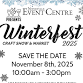Winterfest Craft Show & Market event image
