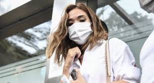 Terlihat jelas beda reaksi gading dan wijin tanggapi video viral mirip gisel, siapa lebih peduli?? Minta Maaf Ke Gading Dan Wijin Gisel Berderai Air Mata Akui Kesalahan Suara Jateng