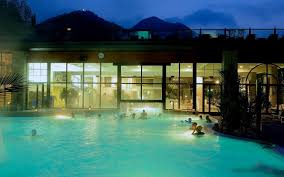Health/fitness clubs & gyms in bagno di romagna. Roseo Hotel Euroterme Wellness Resort Bagno Di Romagna Emilia Romagna Thebestspahotels Com
