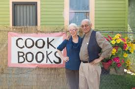 new orleans' kitchen witch cookbooks is