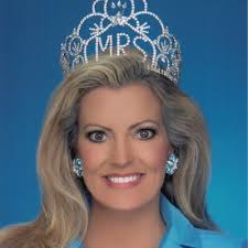 Robin Allison Mosser (@robinmosser)