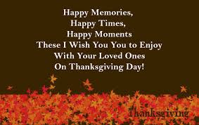It is a chance for people to give thanks for a good harvest. Quotes About Thanksgiving Wishes 25 Quotes