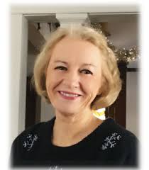 Lorna Dianne Boyer (Mellish)