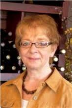Obituary information for Nancy L Happe