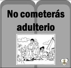 Pin By Andrea Garrido On Los 10 Mandamientos Gospel Magic Tricks Magic Tricks Gospel