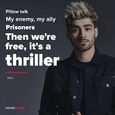 Check spelling or type a new query. Zayn Pillow Talk Lyrics Zayn Pillowtalk Lyrics Zaynmalik Pillowtalk Lyrics Pillow Talk Lyrics