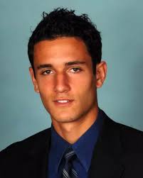 2010 Men's Soccer Roster