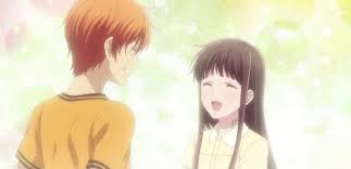 Pin By Anastasia Puravet On Fruit Basket Fruits Basket Anime Fruits Basket Anime