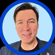 First day at Salesforce!