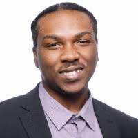 Jamal Griffith-Stoute