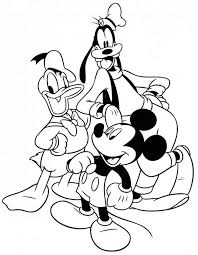 Disney 82 Ausmalbilder Pc Dekstop Full Hd Wallpapers Mickey Mouse Coloring Pages Disney Coloring Pages Coloring Books
