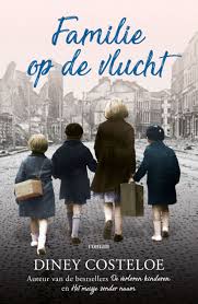 Familie Op De Vlucht Van Diney Costeloe Boeken Boeken Lezen Lezen