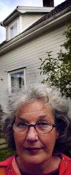 Ble hengt ut med tvangsauksjon