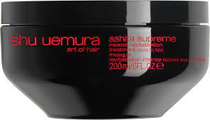 shu uemura Ashita Supreme Treatment, 200 ml - labelhair Europe