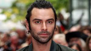 Aidan Turner to star in new psychological thriller