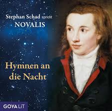Hymnen an die Nacht : Novalis, Schad, Stephan: Amazon.pl: Książki