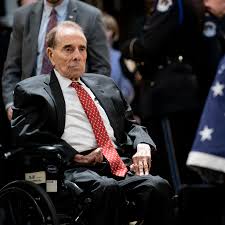 Dole invited his 1996 presidential opponent to kick off the robert j. Bwkv0j1gpiqqvm