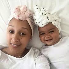 Family photo at Gruetl-Laager community center