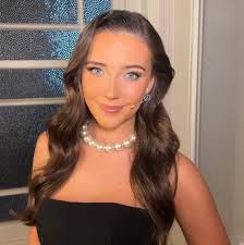 Last night was an incredible experience, Lucy is truly a gift to us all. To  those of you attending