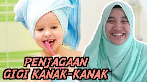 Maybe you would like to learn more about one of these? Penjagaan Gigi Kanak Kanak Youtube