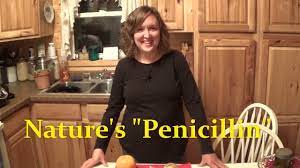To make penicillin at home you are going to need equipment, ingredients and time. Make Nature S Penicillin Home Remedy Natural And Powerful Youtube