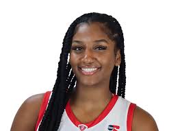 Ciara Hayes 2010-11 Stats per Game