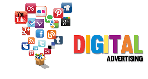 The four main types of digital advertisingare social media, paid search, native, and display advertising. 4 Types Of Digital Advertising You Need To Know Froggy Ads