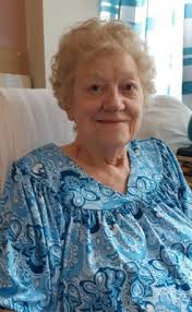 Gertrude Hynes Obituary