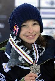 She started snowboarding in 2002 at her local mountains in moravia, czech republic. Sarka Pancochova Alchetron The Free Social Encyclopedia