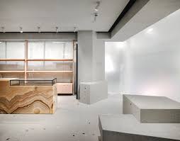 Celine Roma Store Design Interior Retail Interior Store Interiors