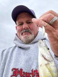 Joe Kitchens Fishing Passion