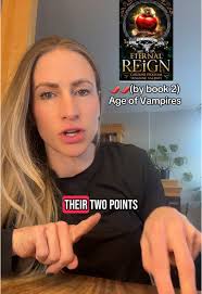 Eternal Reign Book Fanart Montana