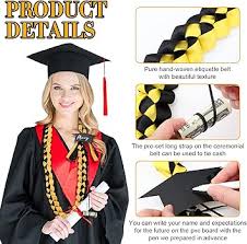Graduation Necklace