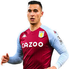 The israeli government has agreed to a mutual ceasefire with hamas and palestinian islamic jihad, proposed by egypt, that would put an end to 11 days of rocket strikes on israel and idf. Anwar El Ghazi Football Render 77252 Footyrenders