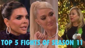 Real Housewives of Beverly Hills S. 11 Ep. 8 Recap I The Good, The Bad And  The Ugly Leather...