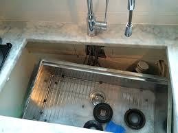 Such as tools, kitchen measures, sink measures, granite countertop measures, and more. Under Mount Sink Disaster What Would Houzz Do