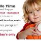 Ocala Toddler Time Multi-Sport Program