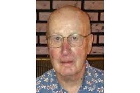 Albert Hector Obituary (1935