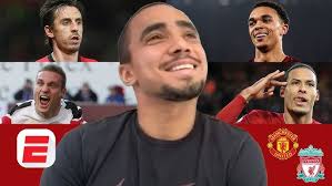 Vidic or Van Dijk? Neville or Alexander-Arnold? Rafael’s Man United vs.  Liverpool picks