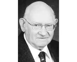 Arthur Allen Obituary (2015)