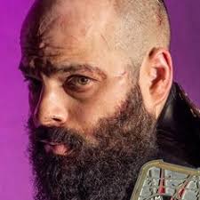 Alex Colon — The Movie Database (TMDB)