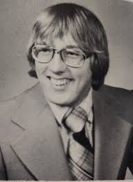 Passing of Classmate Brian J. Smith from Simon Kenton H.S. Class of 1978