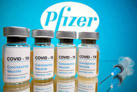 The phase will prioritise the elderly, those with morbidity problems, and the disabled. Malaysia To Get First Batch Of Pfizer Biontech Vaccines Feb 21