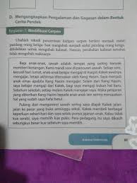 Maybe you would like to learn more about one of these? Ubahlah Teknik Penceritaan Kutipan Cerpen Berikut Mnjadi Sudut Pandang Orang Ketiga Dan Kalimat Brainly Co Id