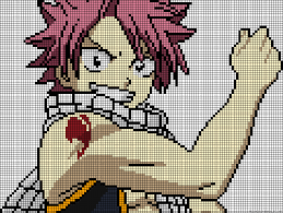 41473 Gif 800 601 In 2020 Anime Pixel Art Pixel Art Grid Pixel Art Pattern