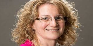 Oyster River School Board candidate Kelly Ickes