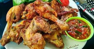 / ˌ n ɑː s i ɡ ɒ ˈ r ɛ ŋ /) refers to fried rice in both the indonesian and malay languages. Santan Bisa Bikin Ayam Goreng Ungkep Terasa Lezat Dan Gurih Ini Resepnya