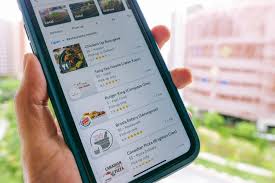 Singapore has some great food delivery services. Google Pay S New Feature Supports Local Food Vendors By Connecting Them To Customers Directly For Free Digital Singapore News Asiaone