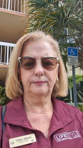 Dania Jimenez Realtor