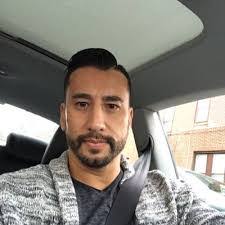 David Labar's Instagram, Twitter & Facebook